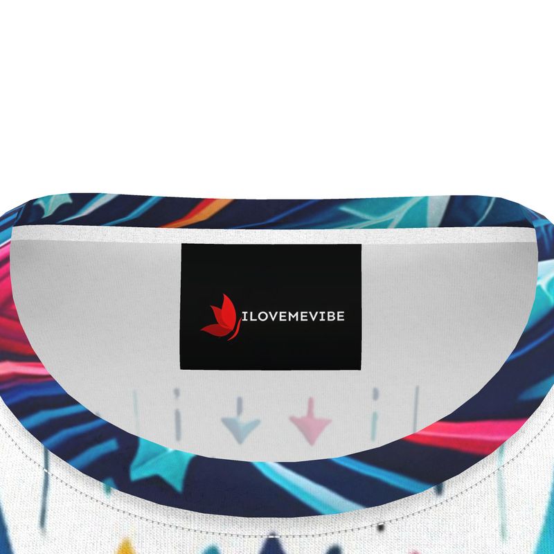 I Am Motivation Men’s T-Shirt – Motivational Tee | I Love Me Vibe - I love me vibe