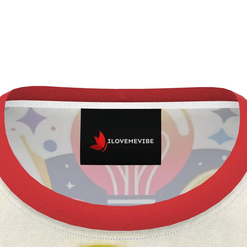 I'm My Own Inspiration Men’s T-Shirt – Motivational Tee | I Love Me Vibe - I love me vibe