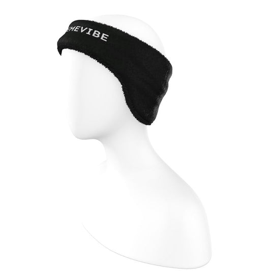 I Love Me Vibe Head Warmer – Empower Your Style | Special Edition - I love me vibe
