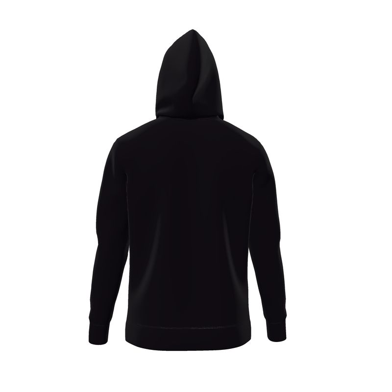 All I Need Is Within Me 111 women's spiritual affirmation hoodie by I Love Me Vibe, featuring a zip-up design and comfortable jersey fabric.