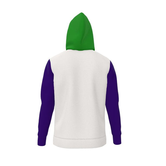 I’m Always Healthy Hoodie - Wellness & Mindset Affirmation Hoodie | I Love Me Vibe - I love me vibe