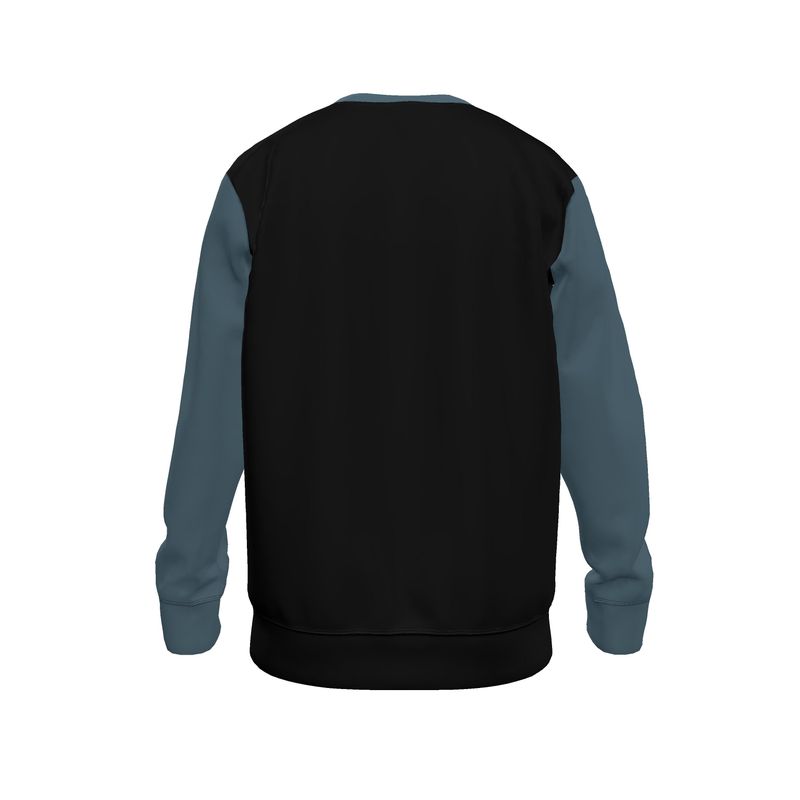 I Choose Me Everyday Sweatshirt – Empowering Self-Love & Daily Affirmation | I Love Me Vibe - I love me vibe