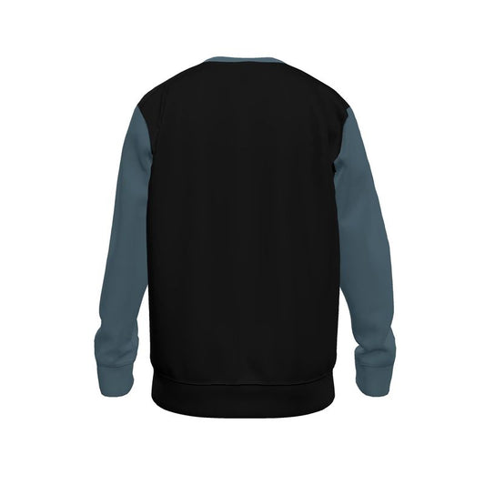 I Choose Me Everyday Sweatshirt – Empowering Self-Love & Daily Affirmation | I Love Me Vibe - I love me vibe