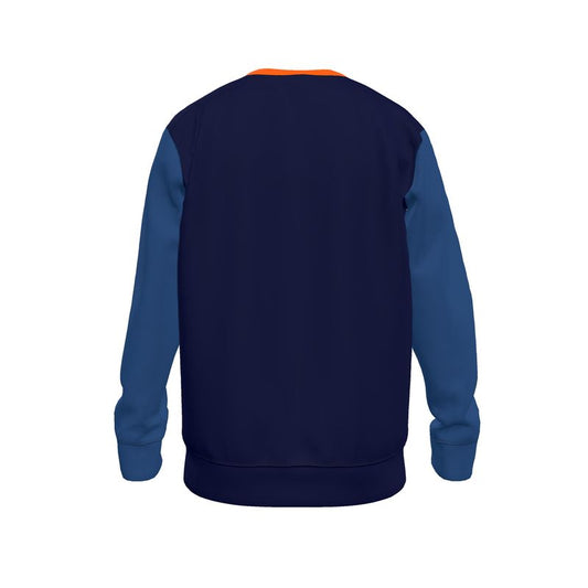 Watch Me Rise Sweatshirt - Empowerment Apparel | I Love Me Vibe - I love me vibe