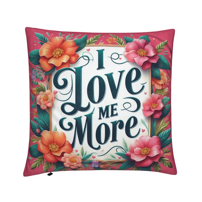 Homey Vibes: Affirmation Cushions & Tea Towels