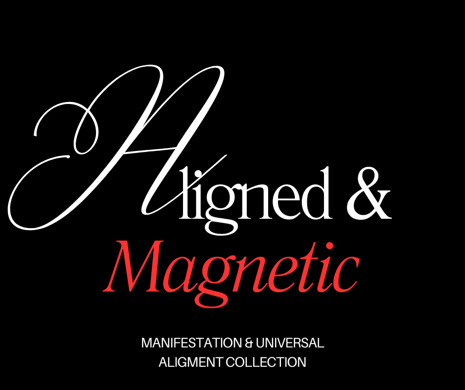 Manifestation & Universal Alignment Collection