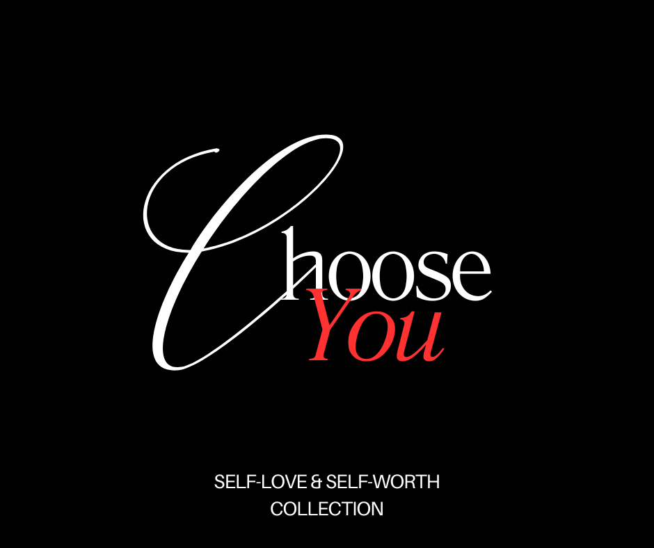 Self-Love & Self-Worth