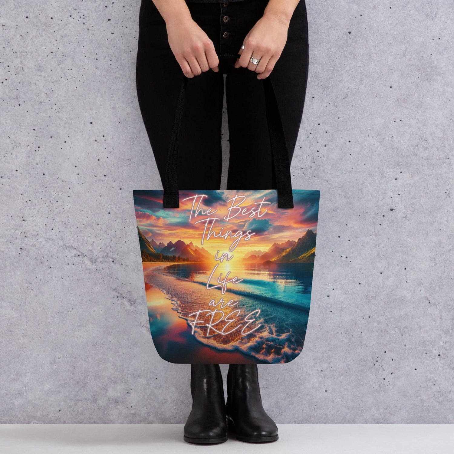 Vibe Carriers