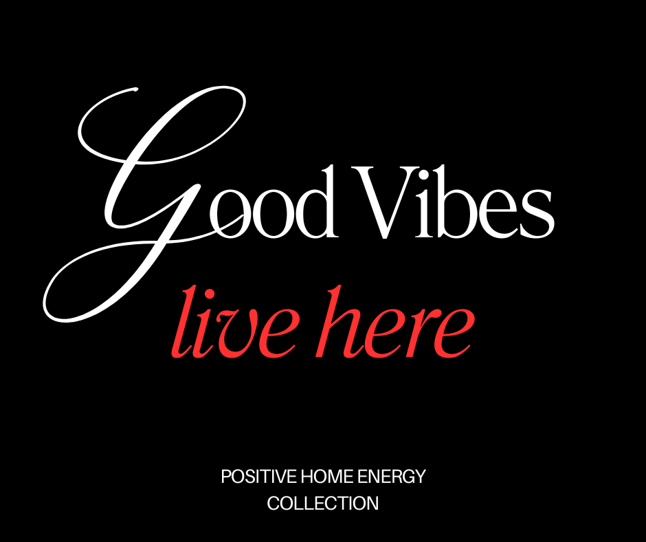 Positive Home Energy Collection