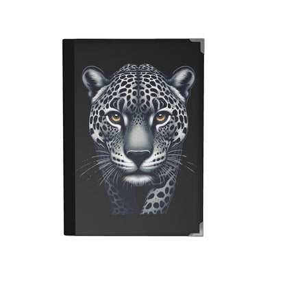 Walking Leopard 2026 Deluxe Diary - Journal for Self-Love & Empowerment | I Love Me Vibe - I love me vibe