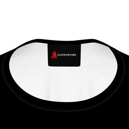 Walking Leopard Kids T-Shirt– Confidence, Courage & Purpose in Every Step | I Love Me Vibe - I love me vibe