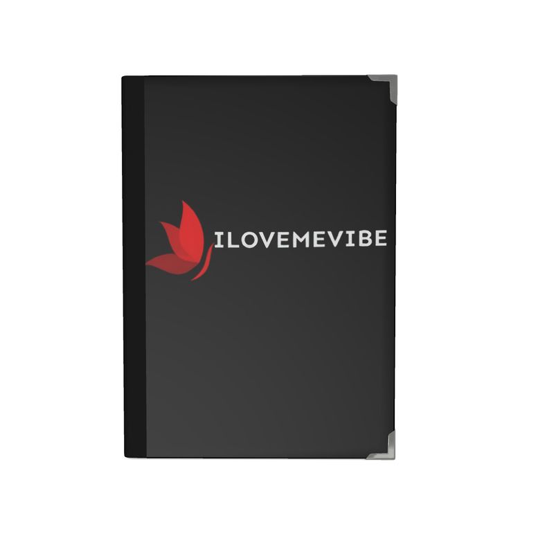 I Love Me Vibe Deluxe 2026 Diary – Self-Love Planner | Special Edition - I love me vibe