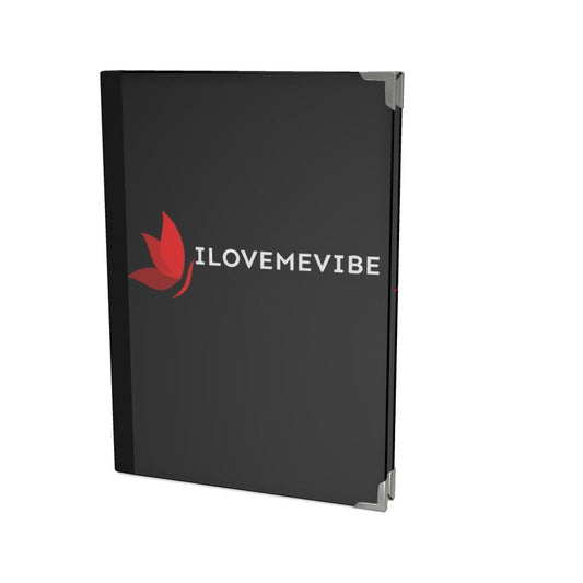 I Love Me Vibe Deluxe 2026 Diary – Self-Love Planner | Special Edition - I love me vibe