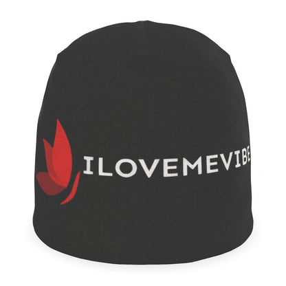 I Love Me Vibe Beanie Hat – Recycled & Empowering | Special Edition - I love me vibe