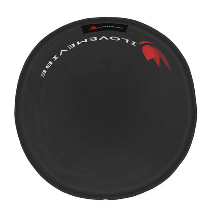 I Love Me Vibe Beanie Hat – Recycled & Empowering | Special Edition - I love me vibe