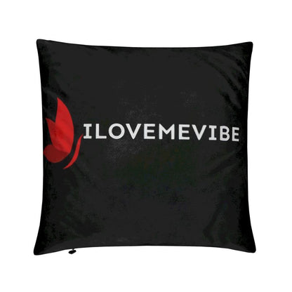 I Love Me Vibe Cushion - Self-Love Energy & Affirmation Power | Special Edition - I love me vibe
