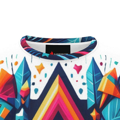 I Am Motivation Men’s T-Shirt – Motivational Tee | I Love Me Vibe - I love me vibe