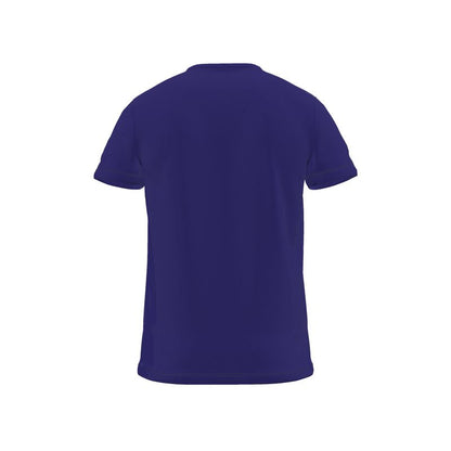 Men's all-over print T-shirt by I Love Me Vibe featuring "I Don’t Chase, I Magnetize 222" angelic affirmation design.