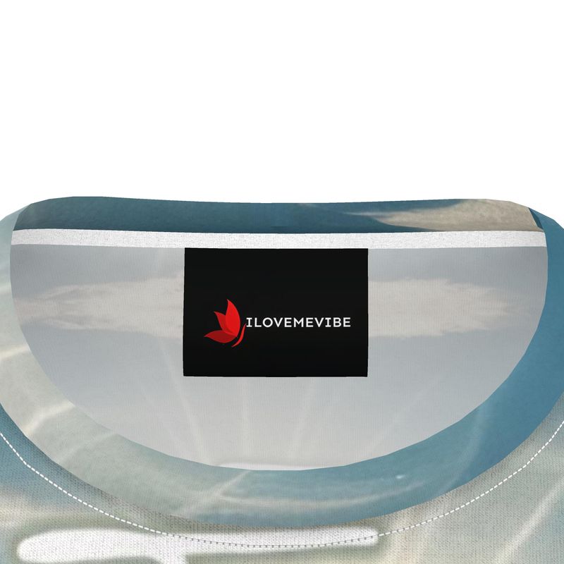 I’m My Own Hero Men’s T-Shirt – Motivational Tee | I Love Me Vibe - I love me vibe