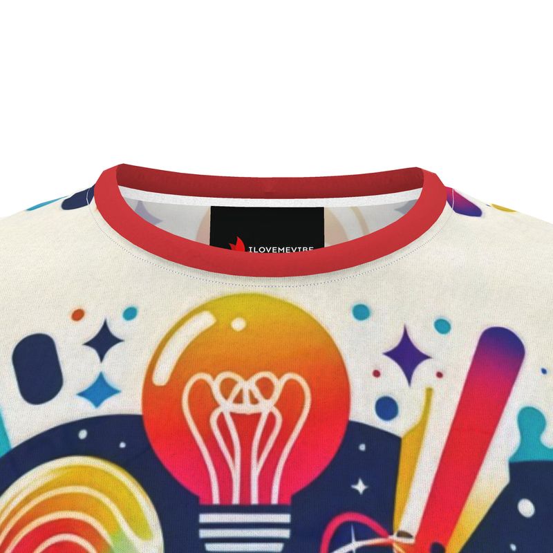 I'm My Own Inspiration Men’s T-Shirt – Motivational Tee | I Love Me Vibe - I love me vibe