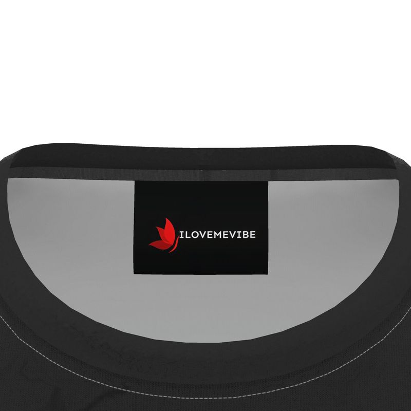 No Limits Just Legacy 888 Men’s T-Shirt – Motivational Tee | I Love Me Vibe - I love me vibe