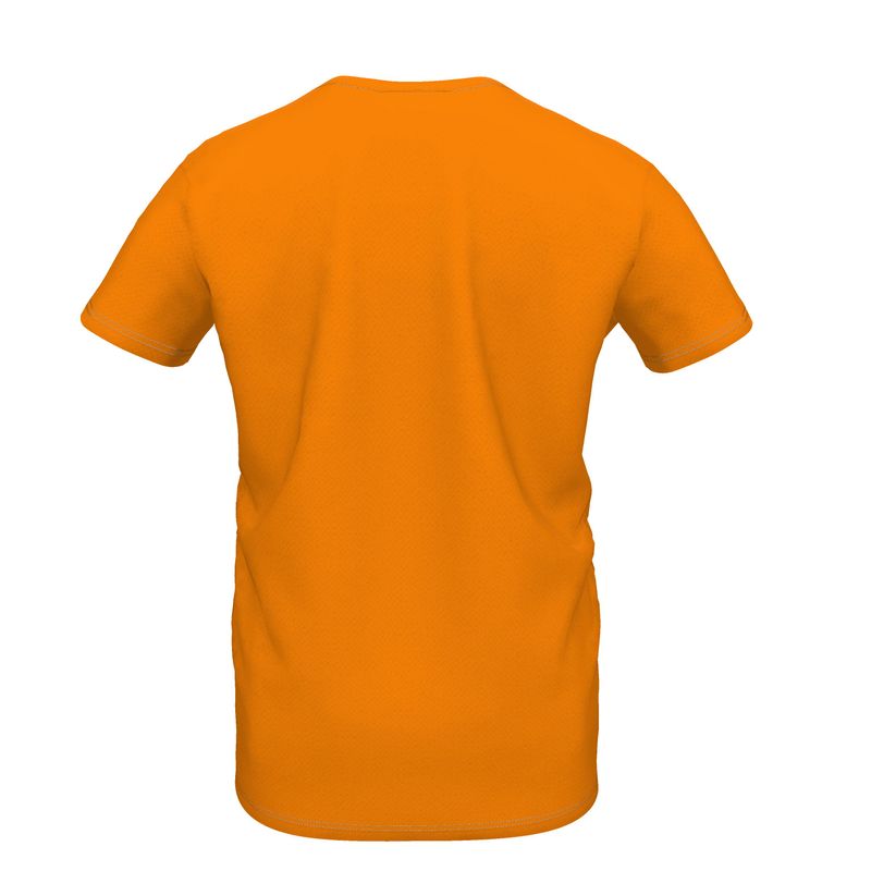 I Am the Sunshine Kids’ Orange T-Shirt – Positive Kids Tee | I Love Me Vibe - I love me vibe