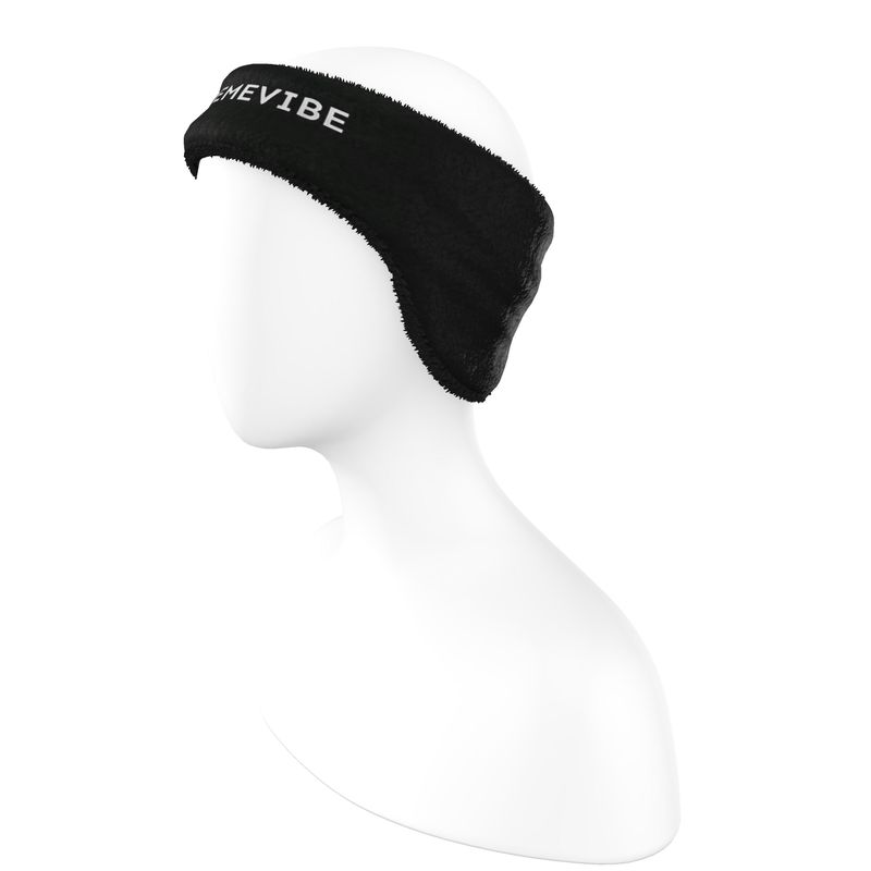 I Love Me Vibe Head Warmer – Empower Your Style | Special Edition - I love me vibe
