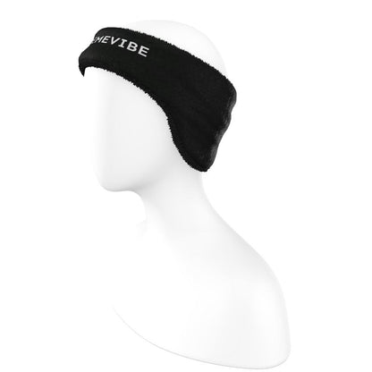 I Love Me Vibe Head Warmer – Empower Your Style | Special Edition - I love me vibe