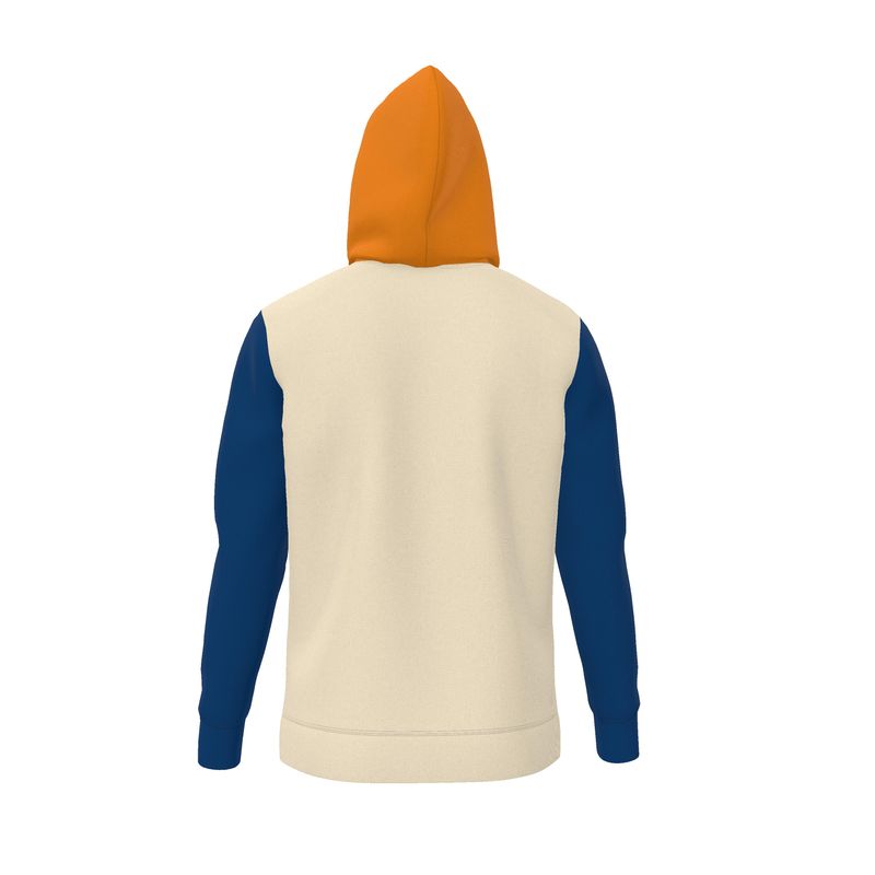 I’m the One of a Kind 444 Hoodie – Angel Number Manifestation Hoodie | I Love Me Vibe - I love me vibe