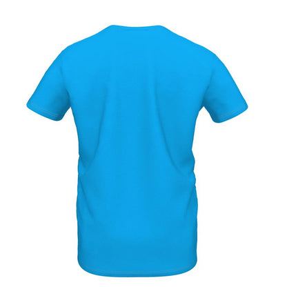 I'm Beautiful Blue Kids T-Shirt - Positive Affirmation Tee | I Love Me Vibe - I love me vibe