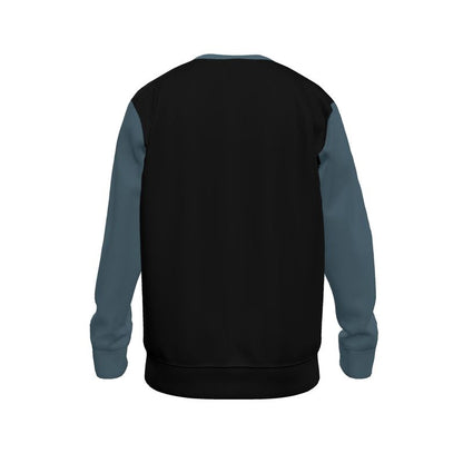 I Choose Me Everyday Sweatshirt – Empowering Self-Love & Daily Affirmation | I Love Me Vibe - I love me vibe