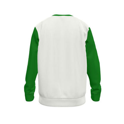 I’m Always Lucky Sweatshirt – Manifestation & Good Luck Affirmation Sweater | I Love Me Vibe - I love me vibe