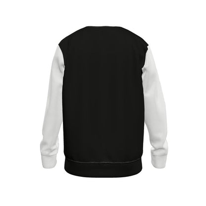 I’m the Flow Sweatshirt – Empowering Affirmation Apparel | I Love Me Vibe - I love me vibe