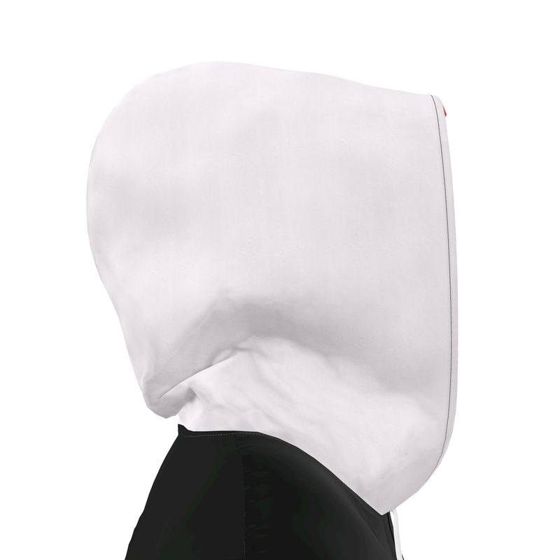 I Love Me Vibe Women's Hooded Rain Coat – Empowerment & Comfort in Every Drop | Special edition - I love me vibe