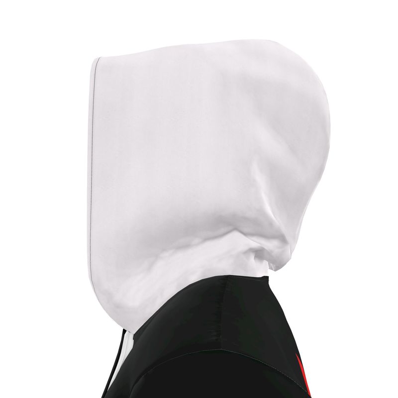 I Love Me Vibe Women's Hooded Rain Coat – Empowerment & Comfort in Every Drop | Special edition - I love me vibe