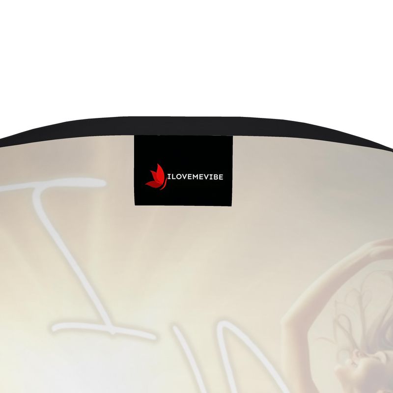 I Always Get the Best in Life – Women’s Long Sleeve Shirt  – Positive Affirmation Apparel | I Love Me Vibe - I love me vibe