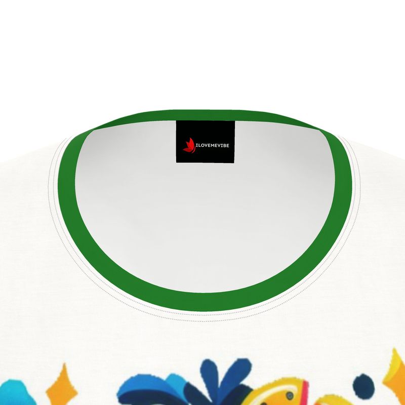 I’m Always Lucky Women’s Long Sleeve Shirt -Lucky Girl Syndrome Affirmation Top | I Love Me Vibe - I love me vibe