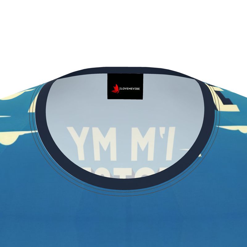 I’m My Best Self Women’s Long Sleeve Shirt - Self-Love & Mindset Affirmation Apparel | I Love Me Vibe - I love me vibe