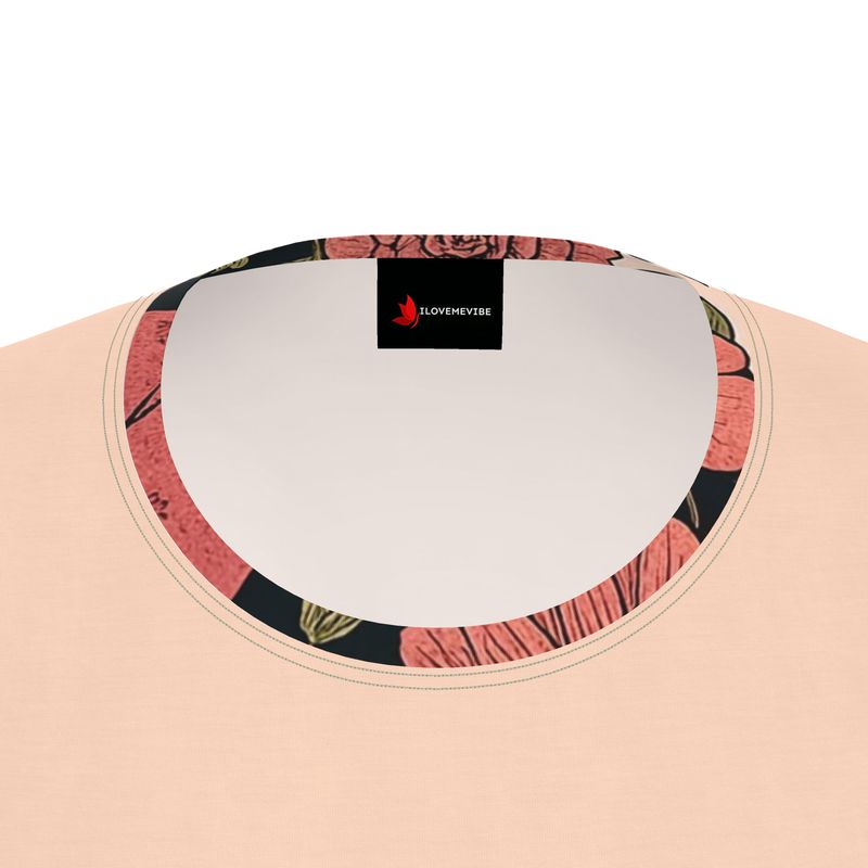 Rich in Soul, Rich in Style 333 Long Sleeve Shirt - Angel Number Affirmation Apparel & Empowerment Fashion | I Love Me Vibe - I love me vibe