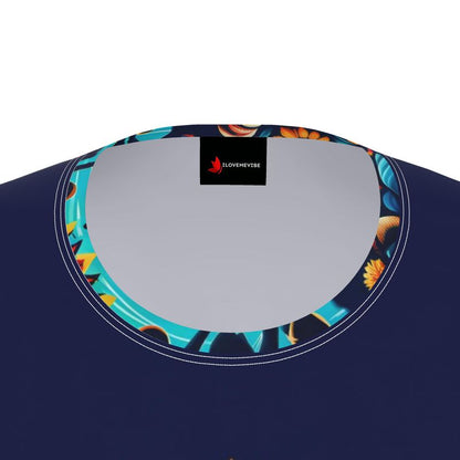 Watch Me Rise Women Long Sleeve Shirt - Empowering Wear| I Love Me Vibe - I love me vibe