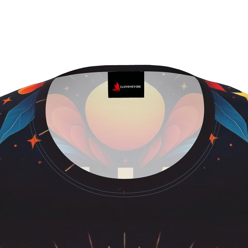 All I Need Is Within Me 111 Women’s T-shirt – Motivational Tee | I Love Me Vibe - I love me vibe