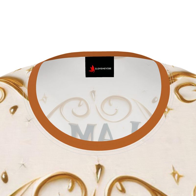 I Am a Money Magnet Women’s T-Shirt - Abundance Affirmation Tee | I Love Me Vibe - I love me vibe