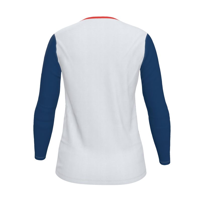 I Am Motivation Long Sleeve Shirt for Women - Empowering Affirmation Top | I Love Me Vibe - I love me vibe