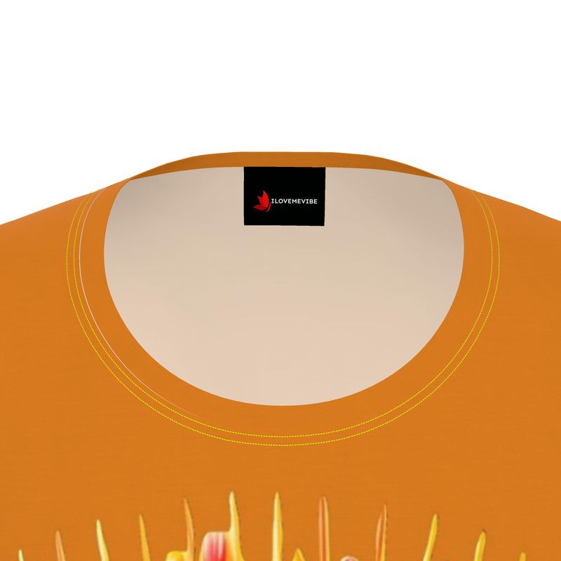 I Am the Sunshine Long Sleeve Women’s Shirt - Positive Energy Affirmation Top | I Love Me Vibe - I love me vibe