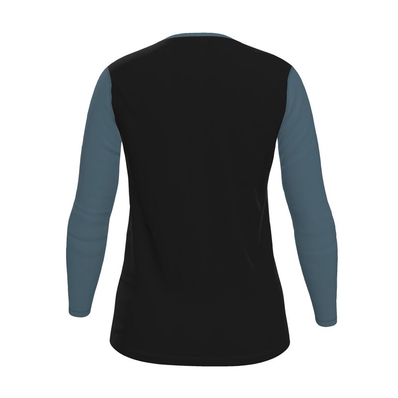 I Choose Me Everyday Women’s Long Sleeve Shirt - Self-Love Empowerment | I Love Me Vibe - I love me vibe