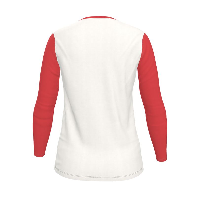 I Love Me More Long Sleeve Women’s Shirt  – Self-Love Affirmation Top | I Love Me Vibe - I love me vibe