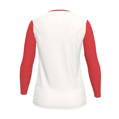 I Love Me More Long Sleeve Women’s Shirt  – Self-Love Affirmation Top | I Love Me Vibe - I love me vibe