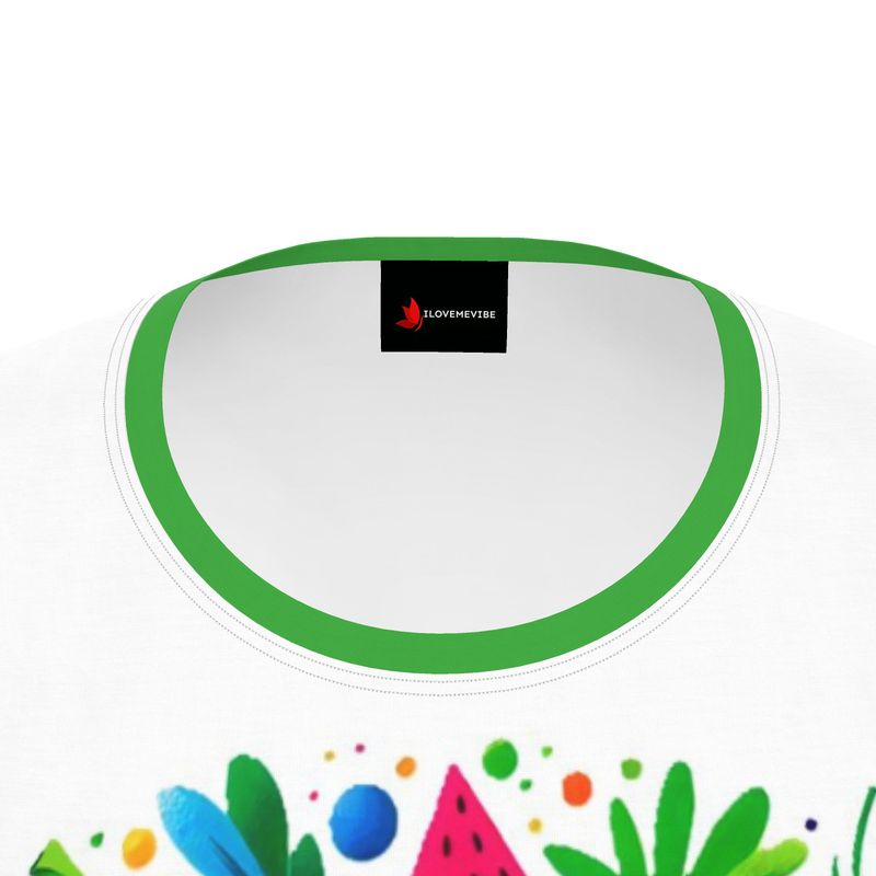 I’m Always Healthy Long Sleeve Woman Shirt - Wellness Affirmation Apparel | I Love Me Vibe - I love me vibe