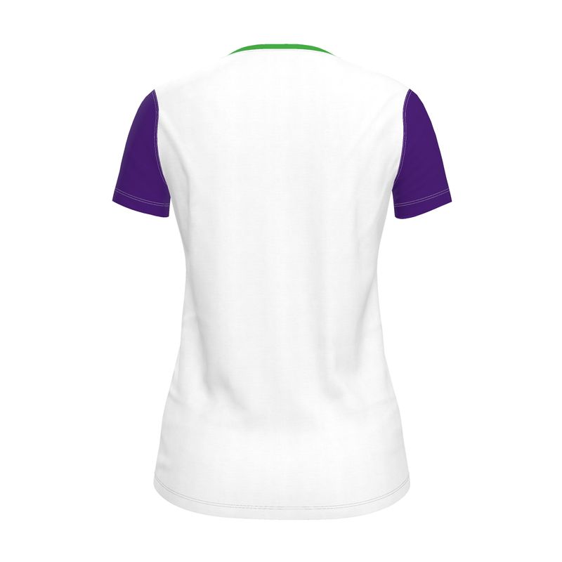 I'm Always Healthy Women’s T-Shirt - Positive Affirmation Tee | I Love Me Vibe - I love me vibe