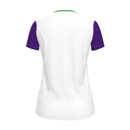 I'm Always Healthy Women’s T-Shirt - Positive Affirmation Tee | I Love Me Vibe - I love me vibe